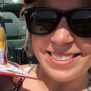 Meet your Posher, Kersee